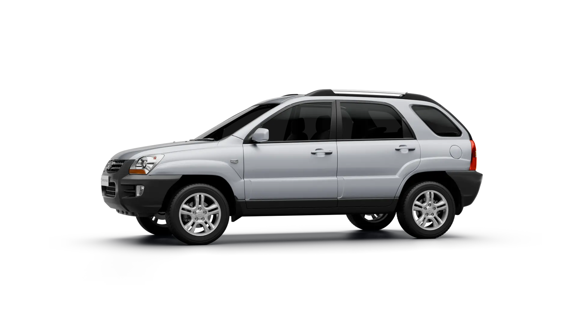 Vehicle 360 Frame 15
