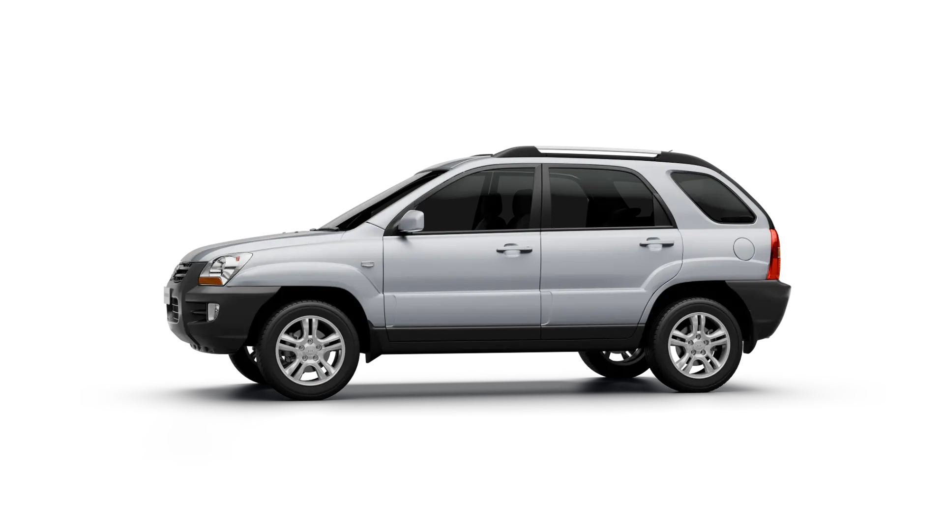 Vehicle 360 Frame 16