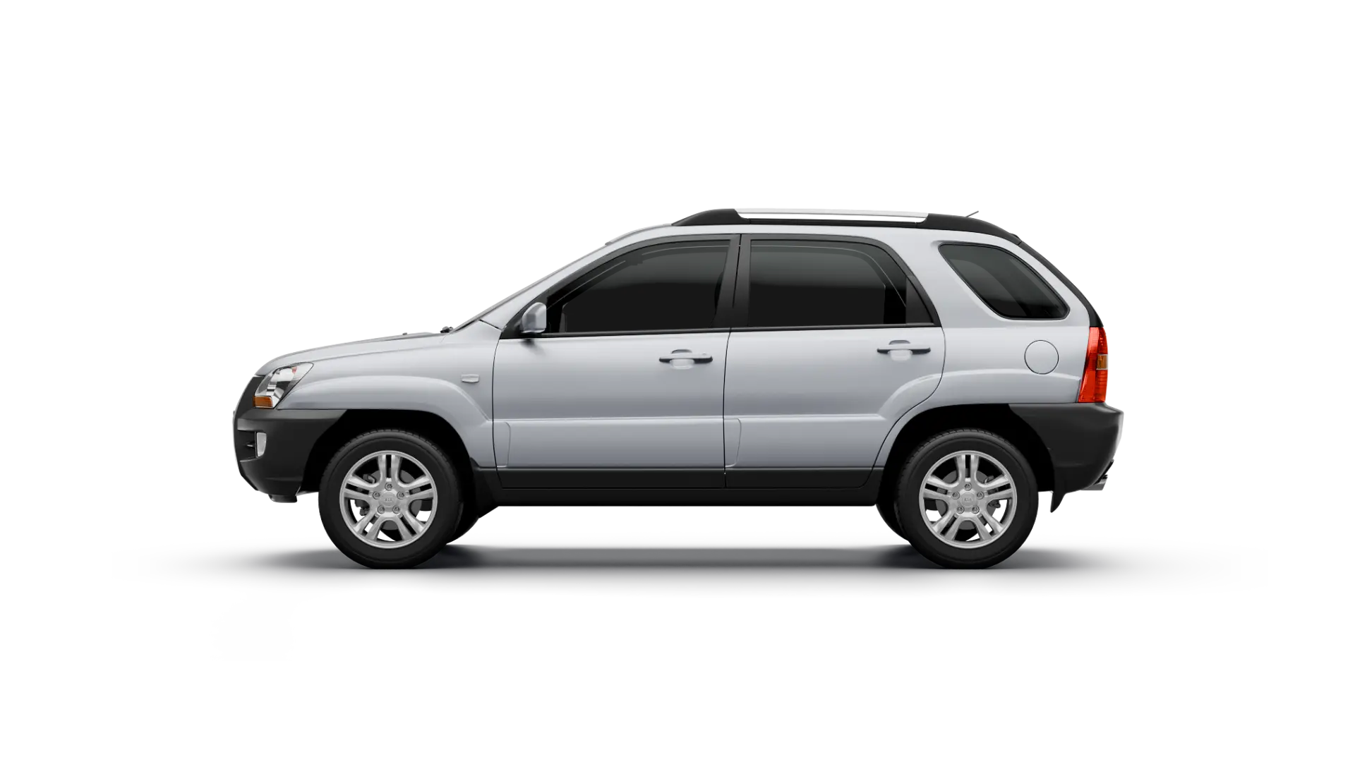 Vehicle 360 Frame 19