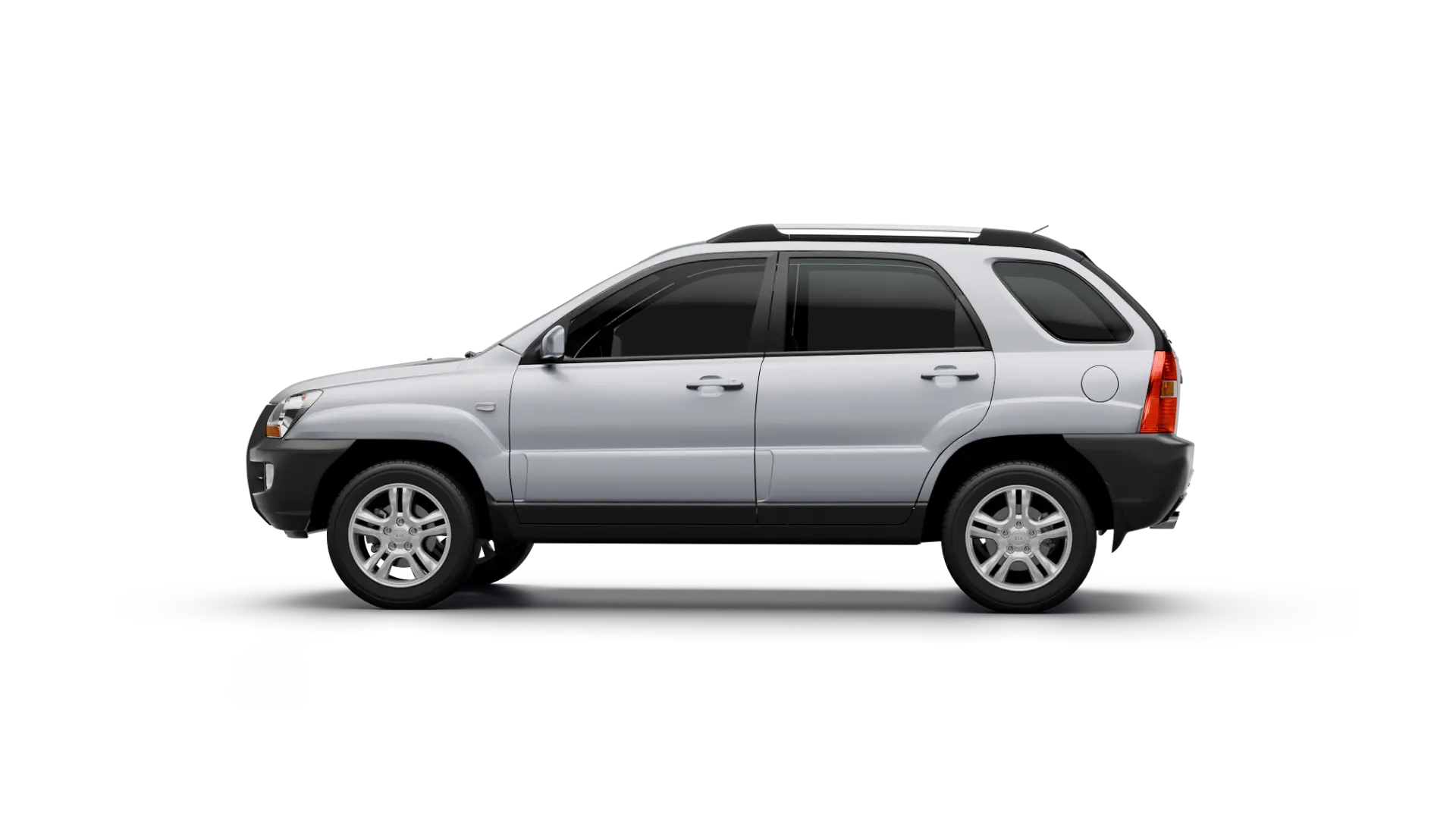 Vehicle 360 Frame 20