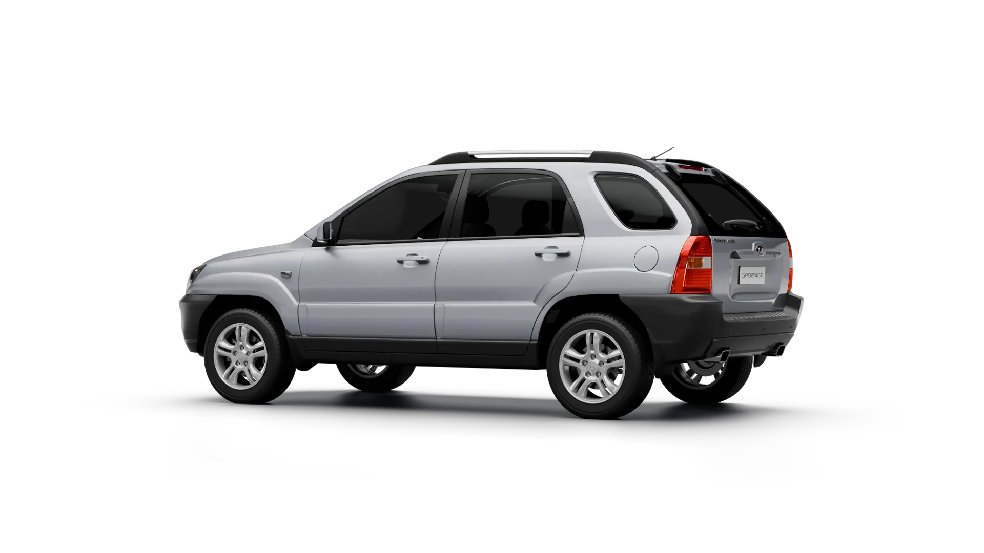 Vehicle 360 Frame 25
