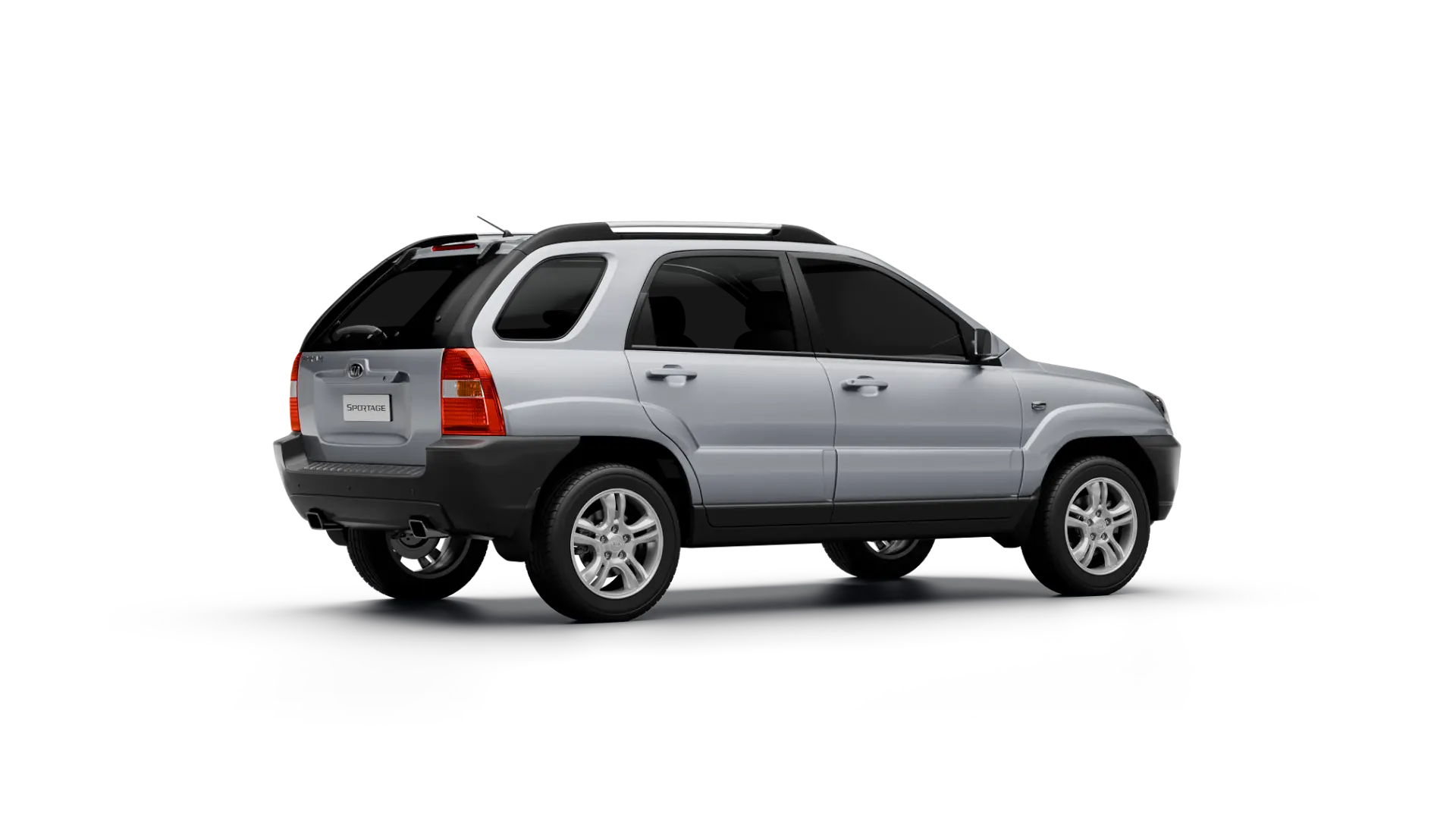 Vehicle 360 Frame 48