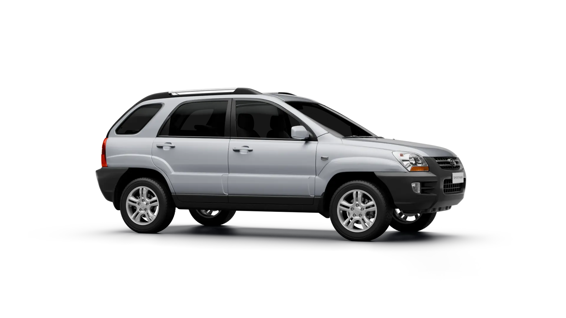 Vehicle 360 Frame 60