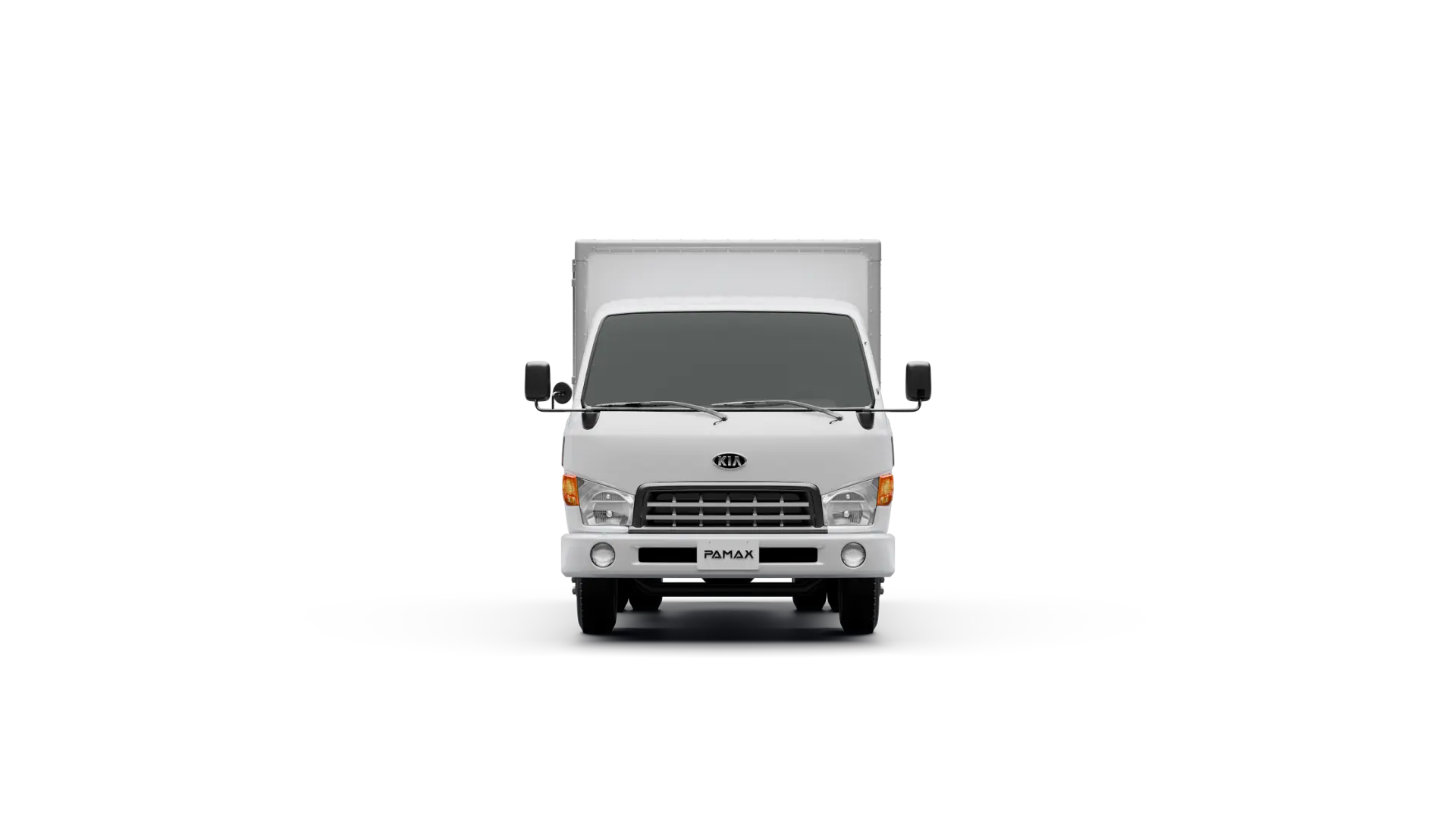 Vehicle 360 Frame 1