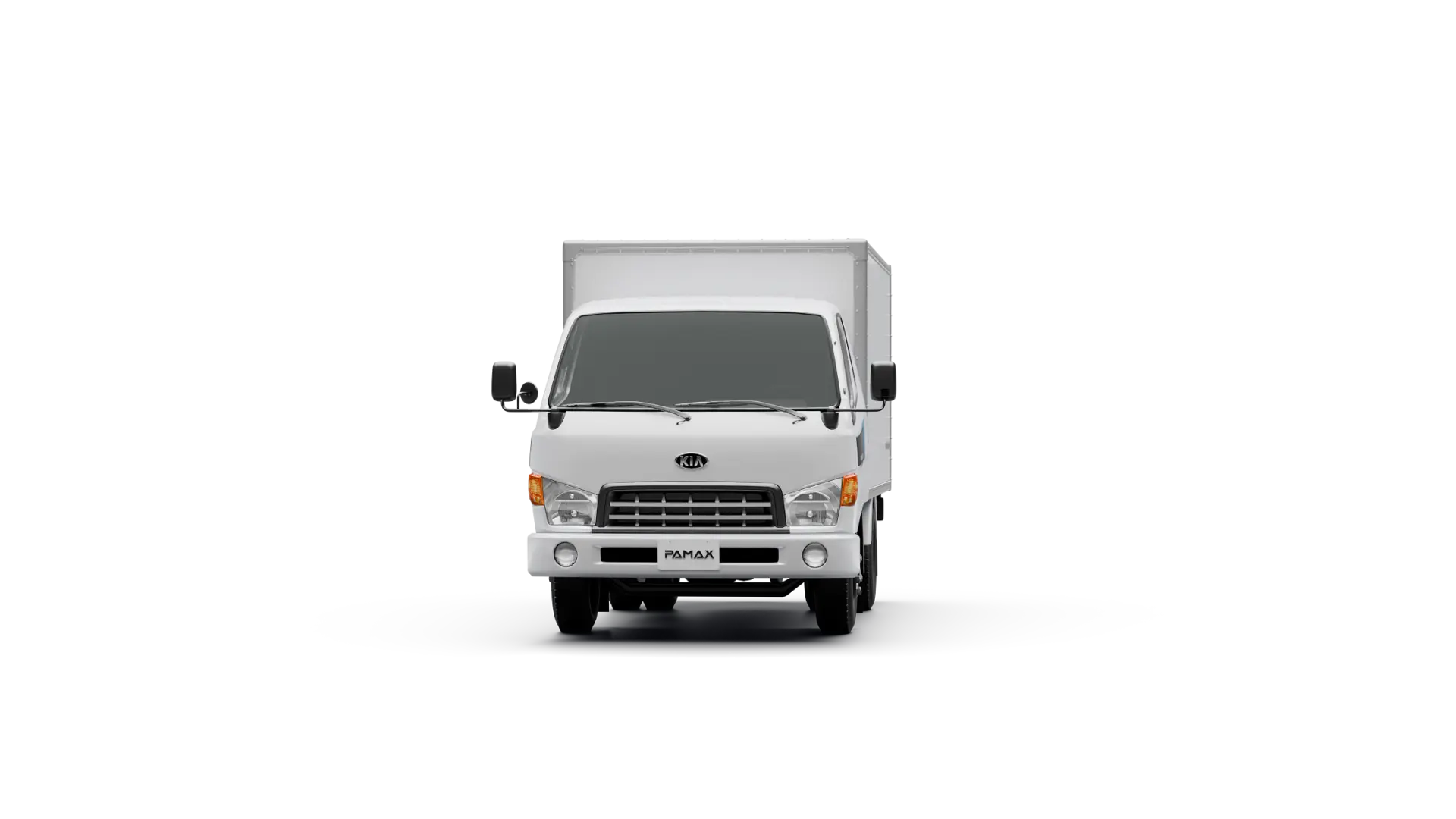 Vehicle 360 Frame 2