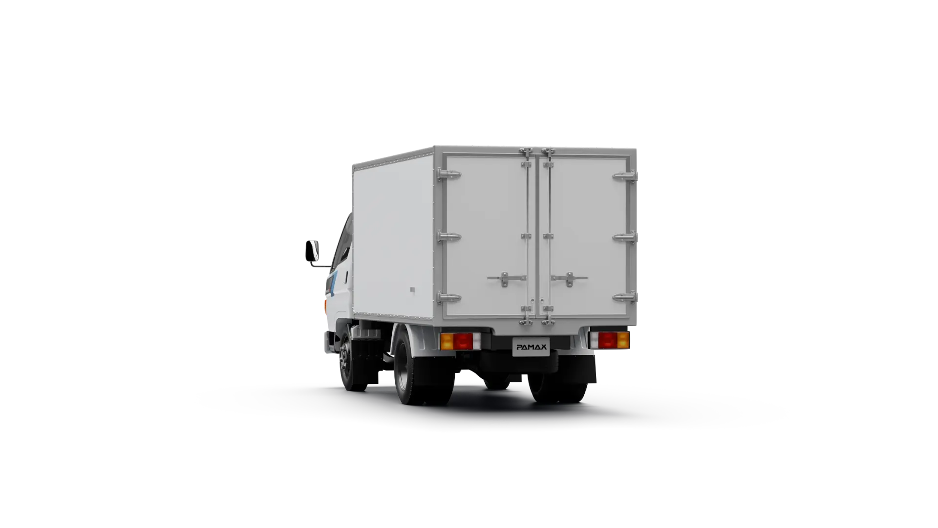 Vehicle 360 Frame 34