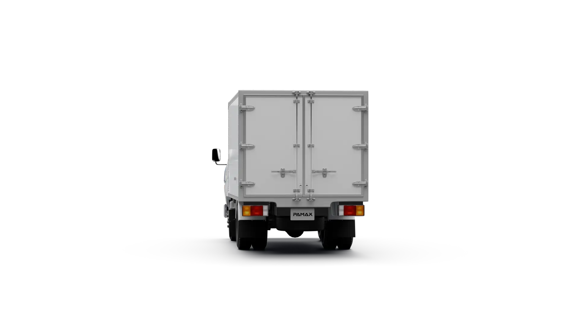 Vehicle 360 Frame 36