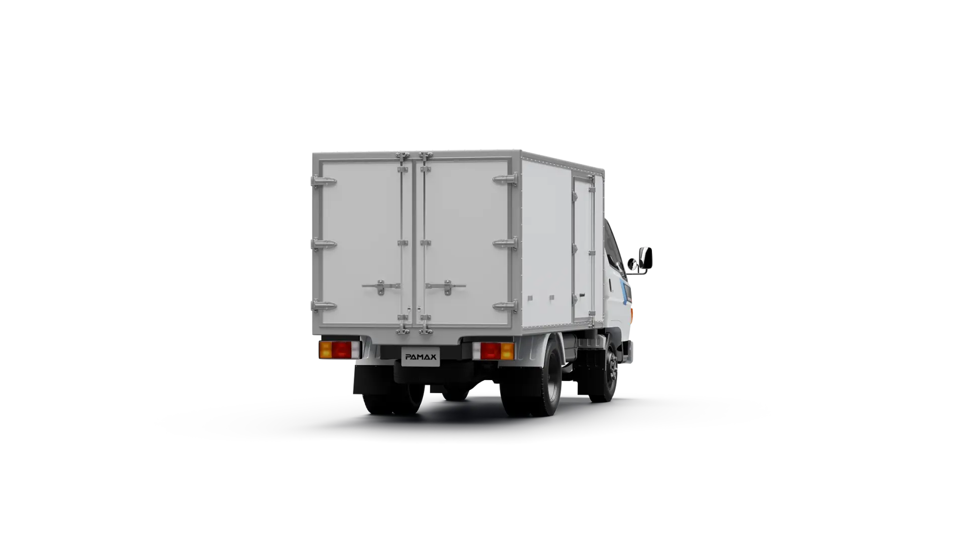 Vehicle 360 Frame 40