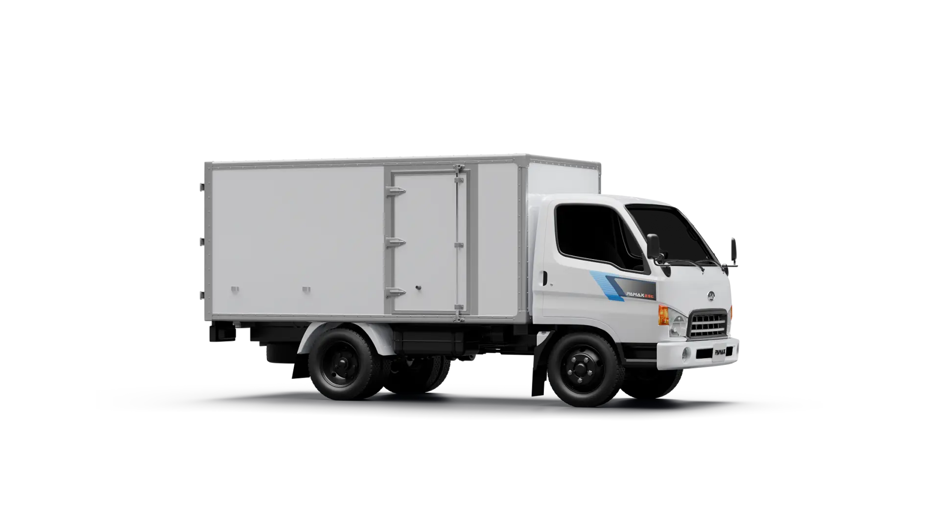 Vehicle 360 Frame 60