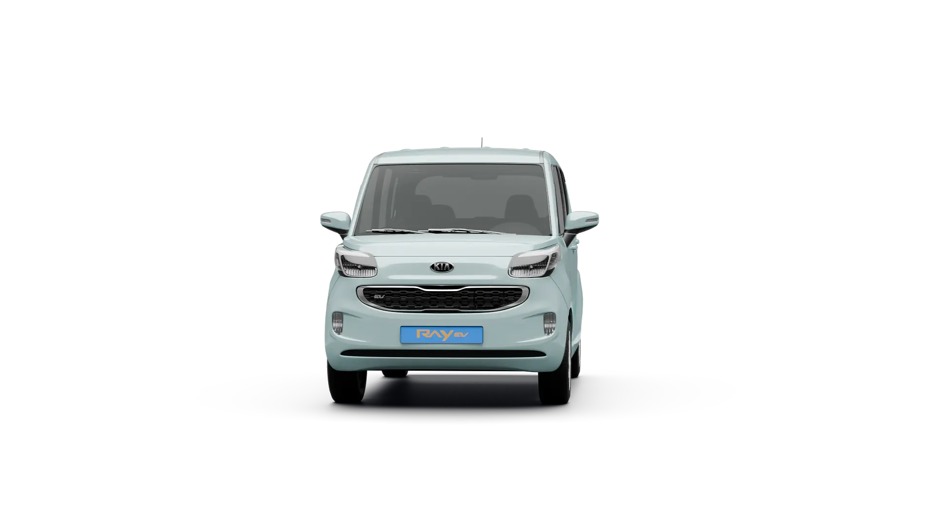 Vehicle 360 Frame 2