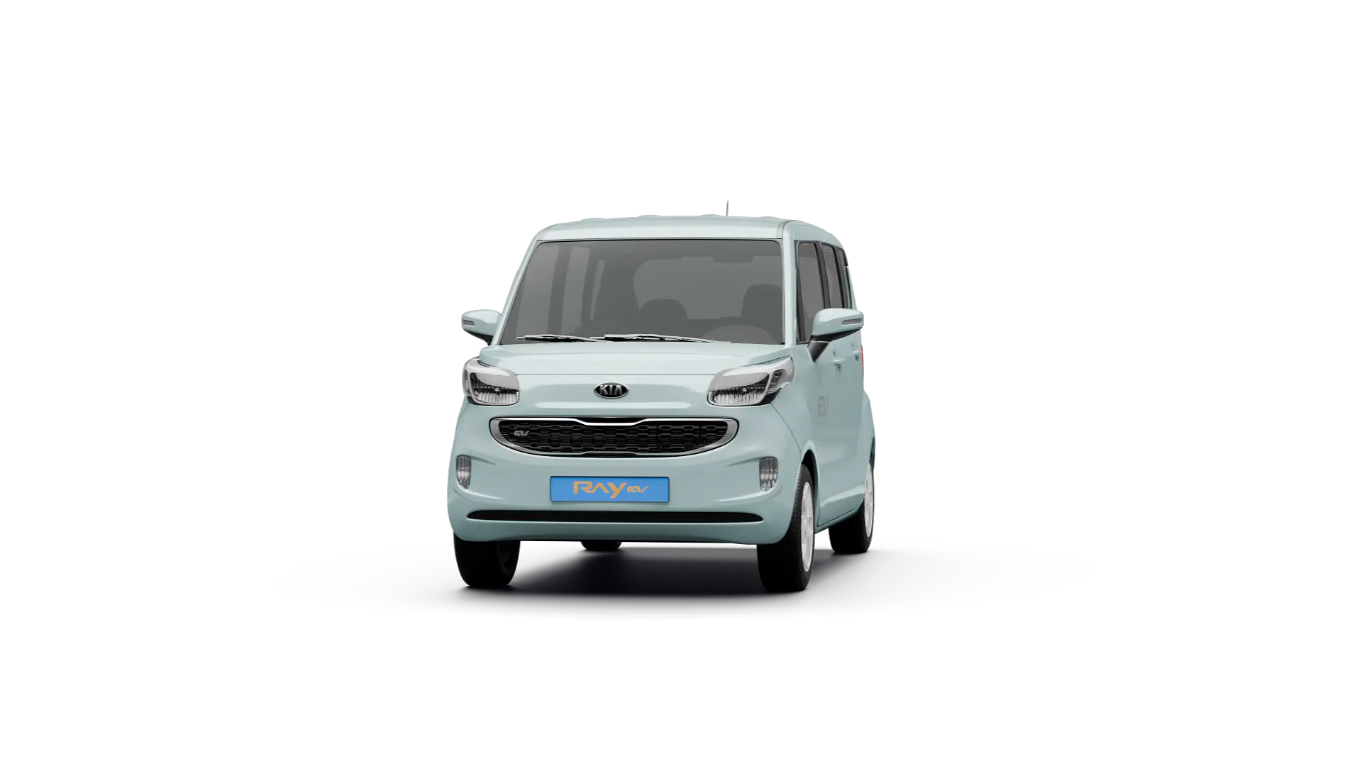 Vehicle 360 Frame 3