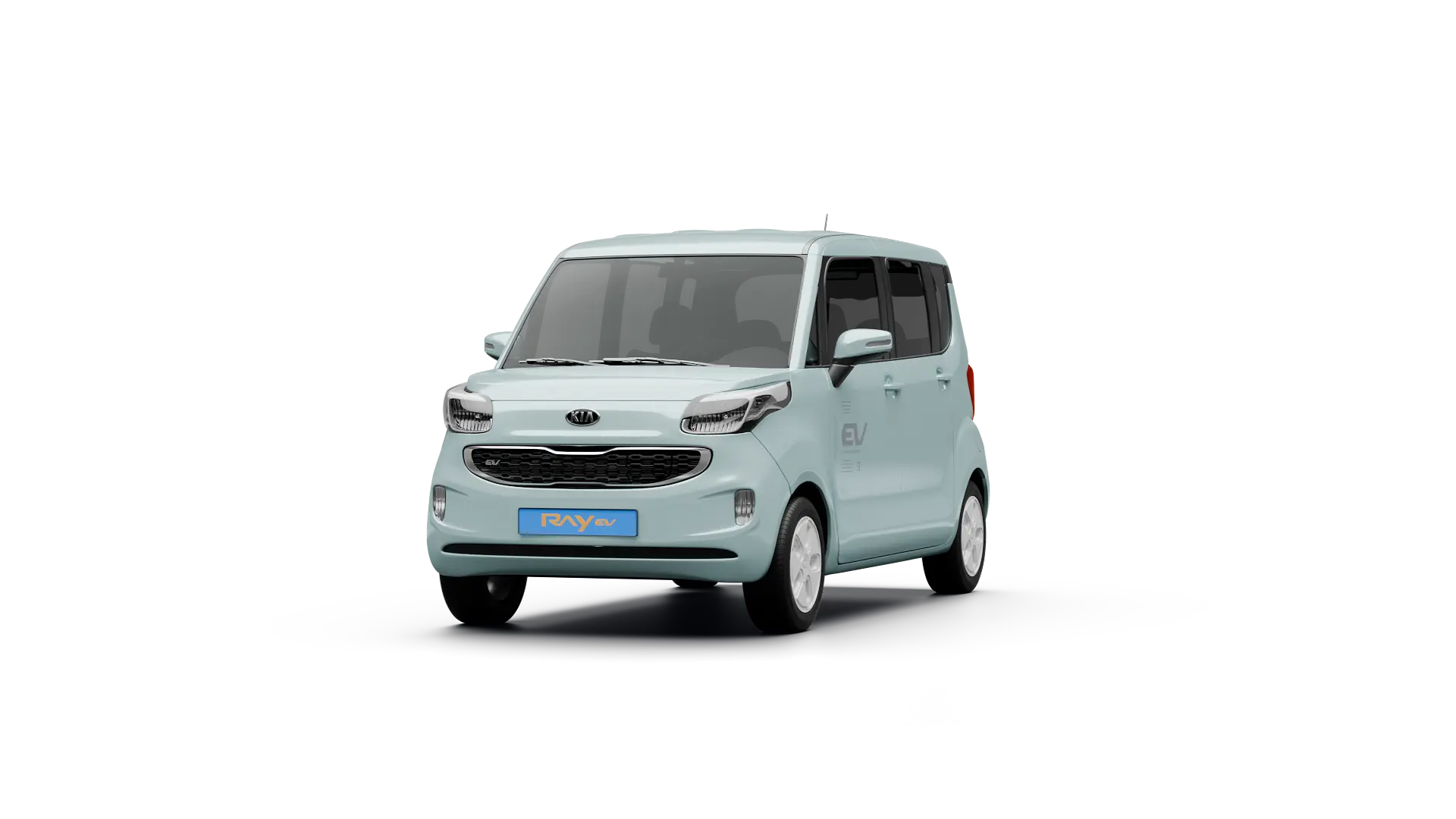 Vehicle 360 Frame 5