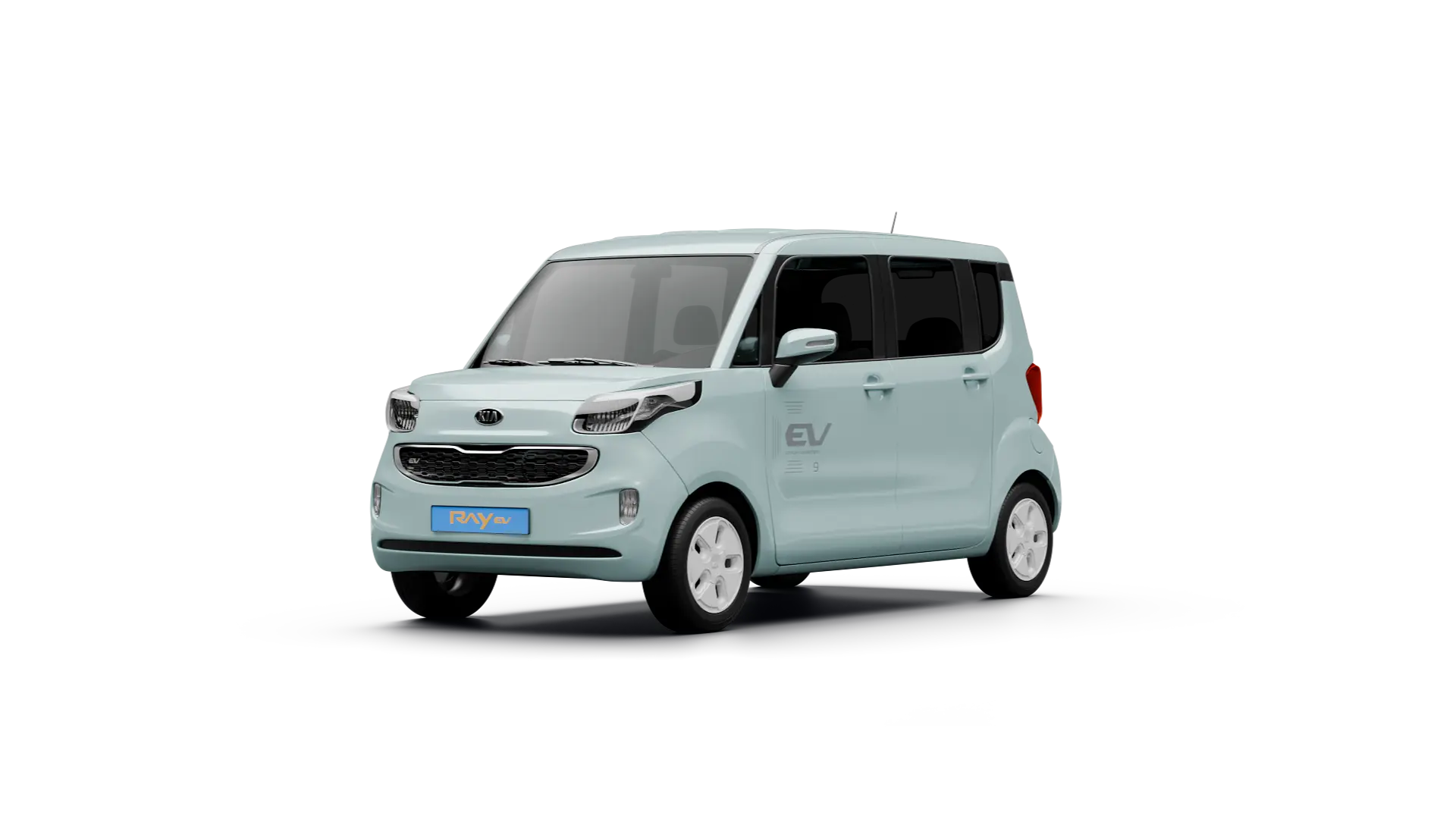Vehicle 360 Frame 8