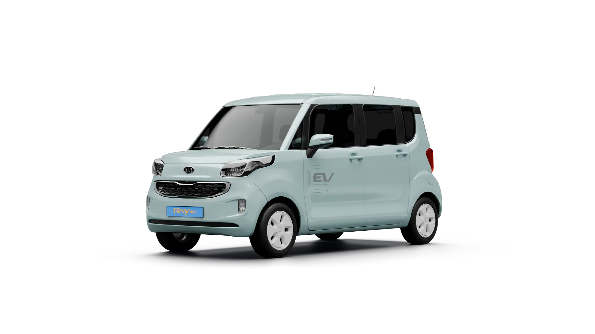 Vehicle 360 Frame 9