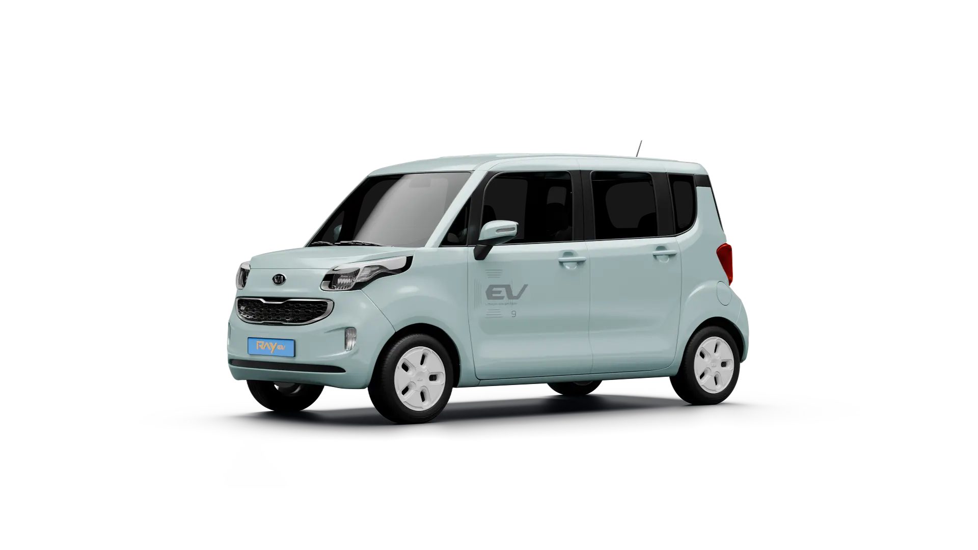 Vehicle 360 Frame 11