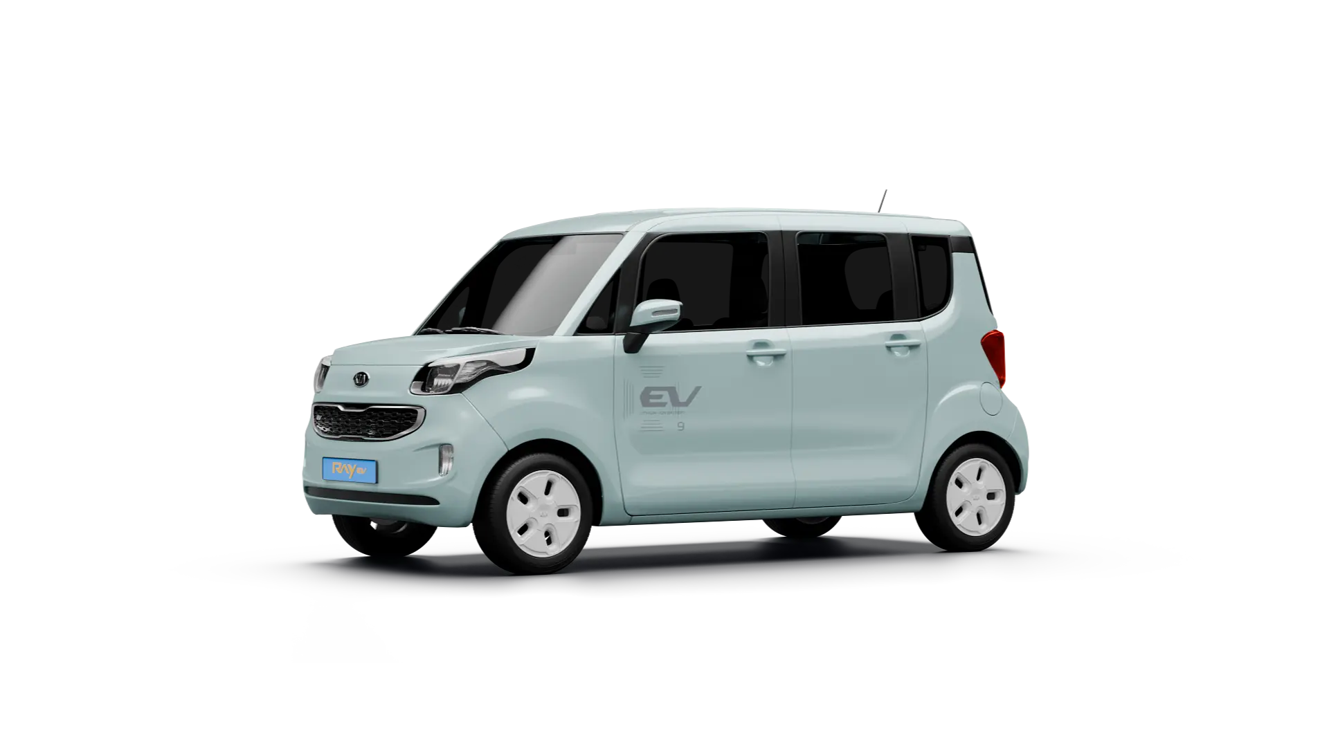 Vehicle 360 Frame 12