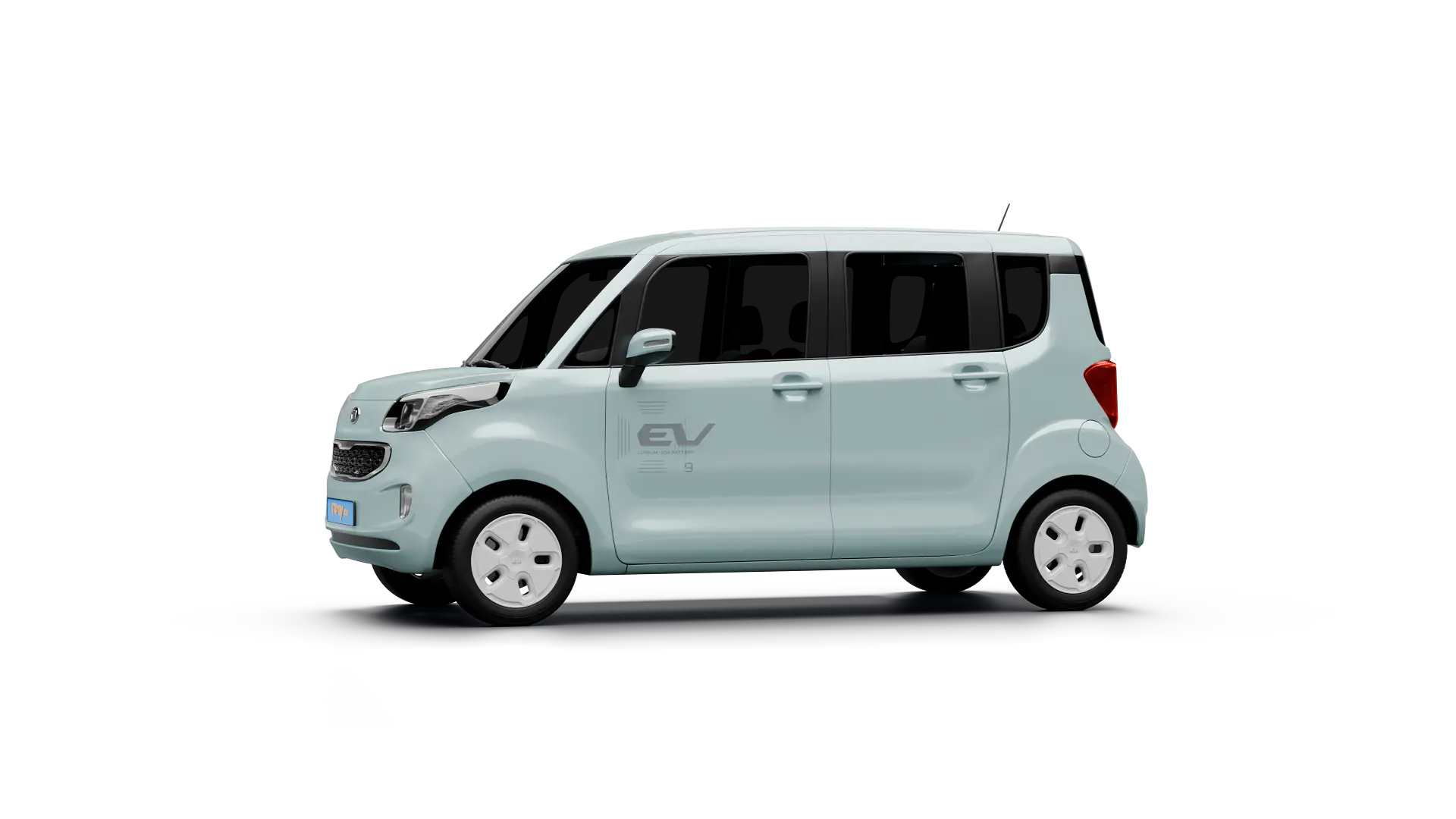 Vehicle 360 Frame 15
