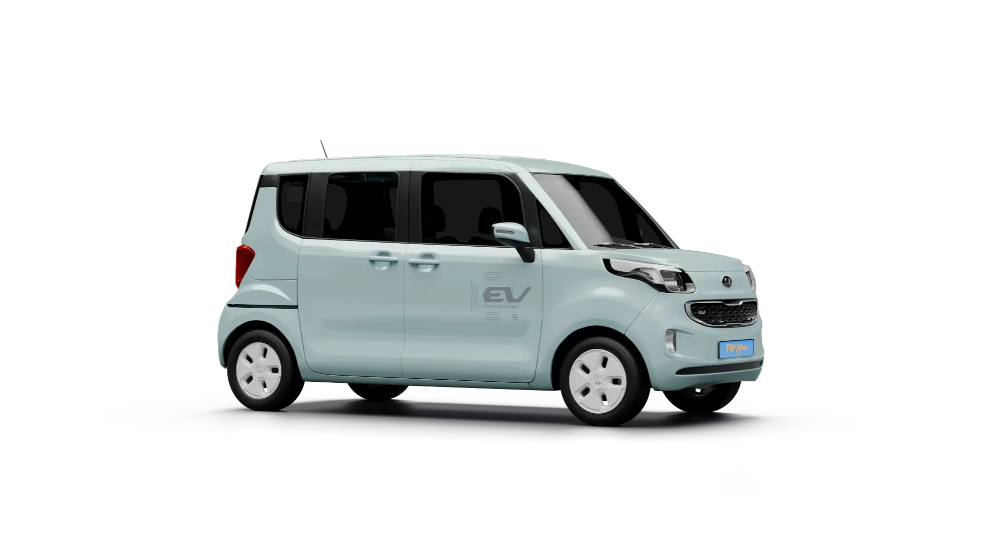 Vehicle 360 Frame 61