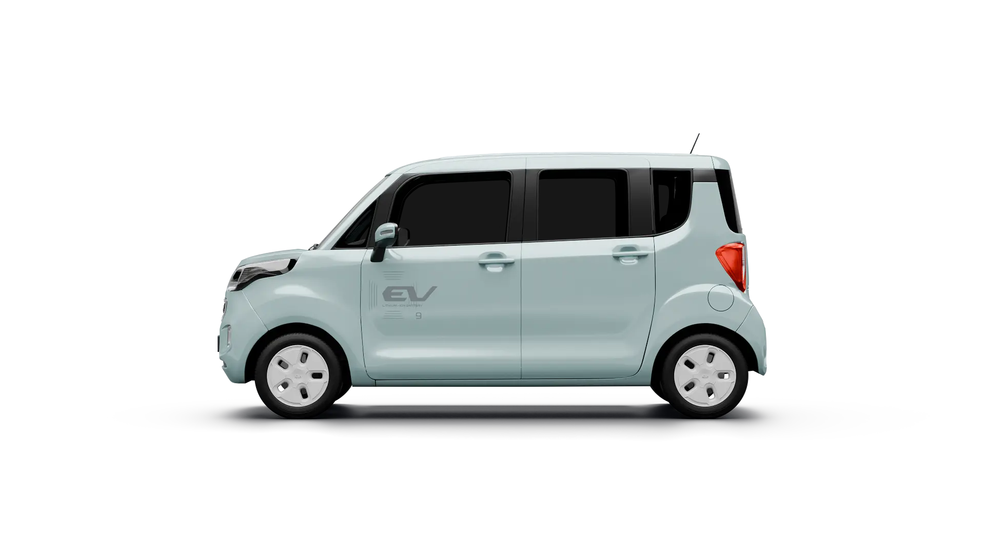 Ray EV