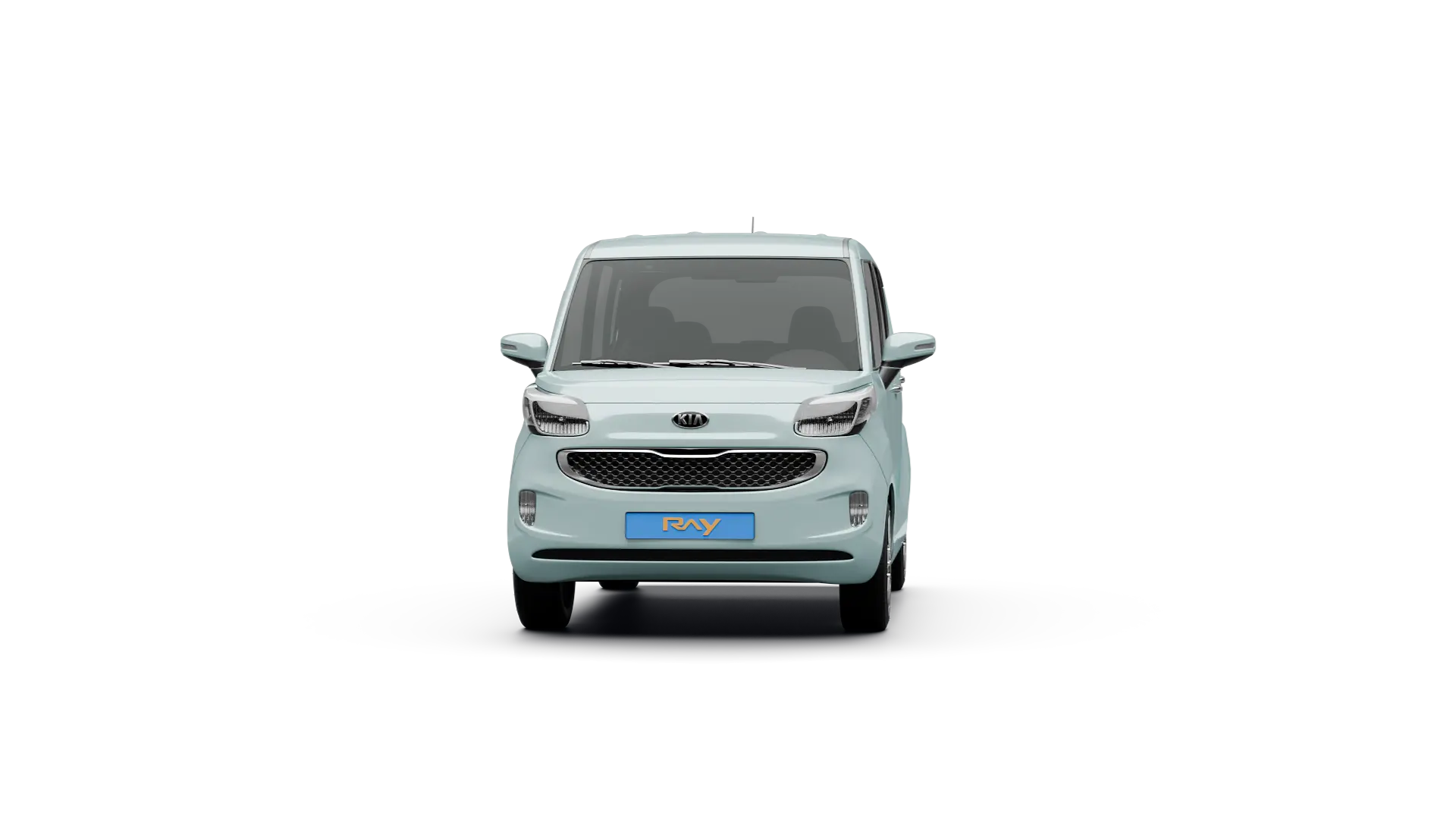 Vehicle 360 Frame 2