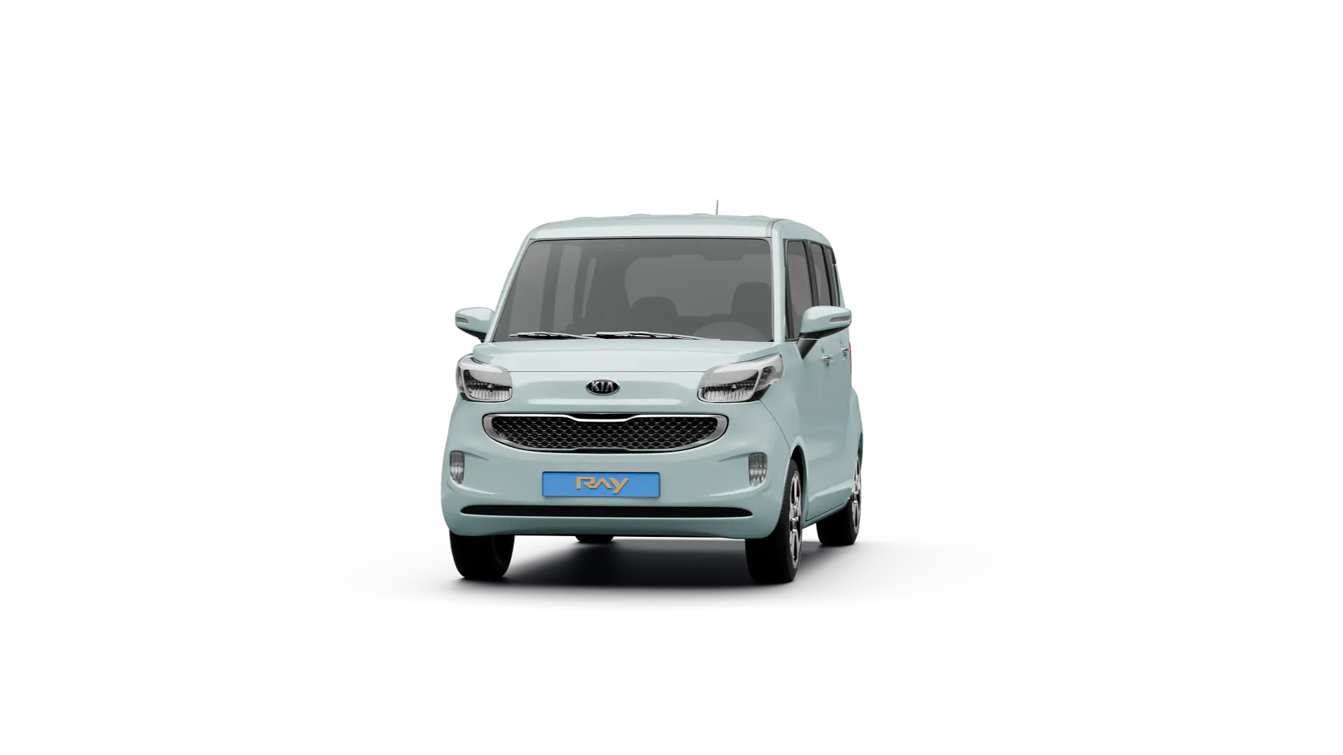 Vehicle 360 Frame 3