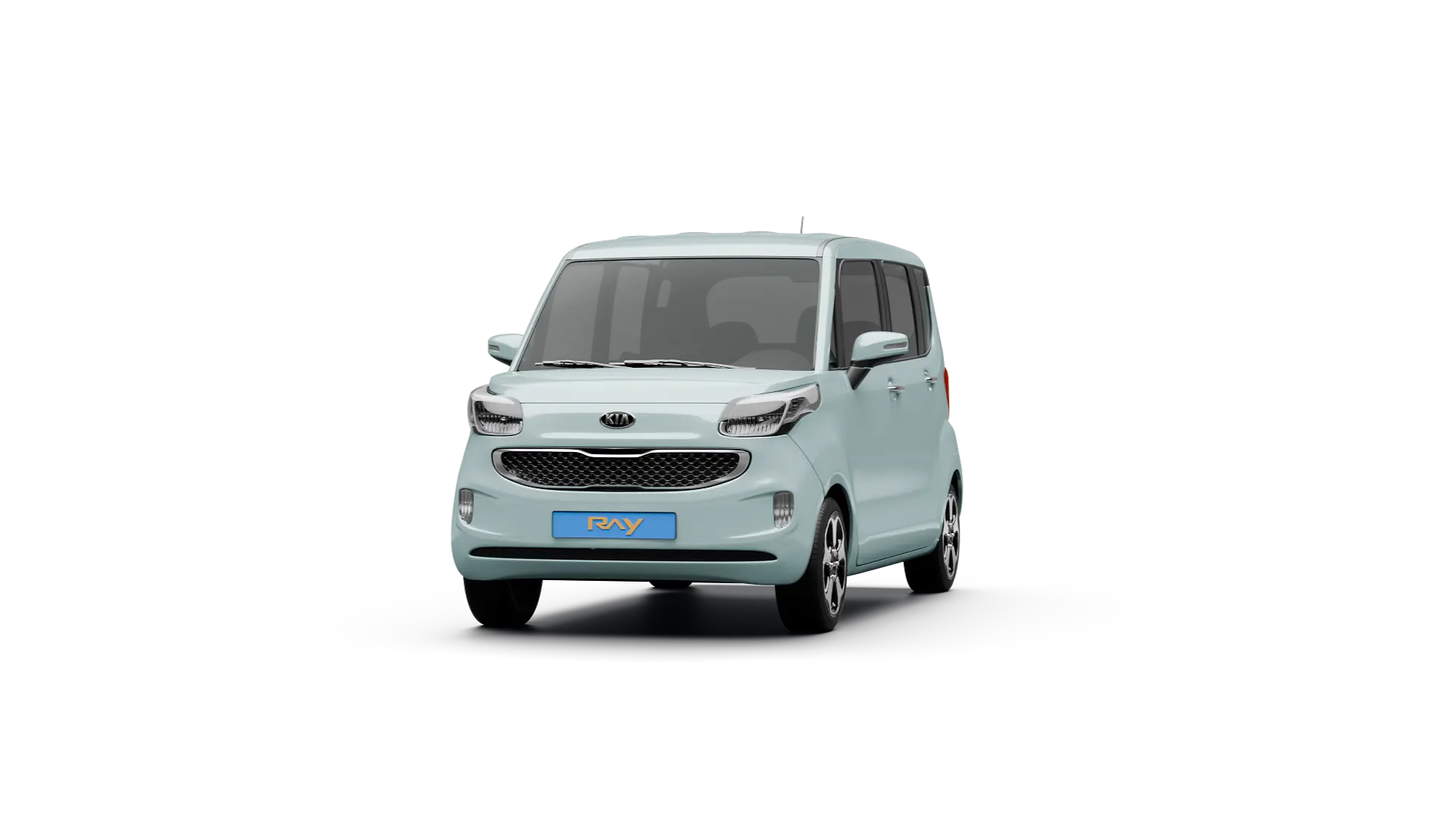 Vehicle 360 Frame 4