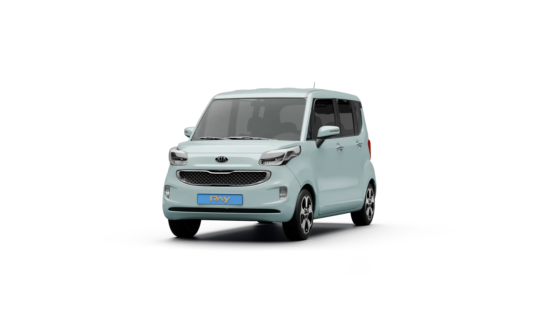 Vehicle 360 Frame 5