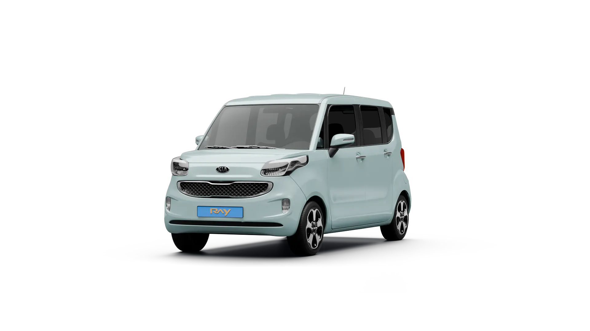 Vehicle 360 Frame 6
