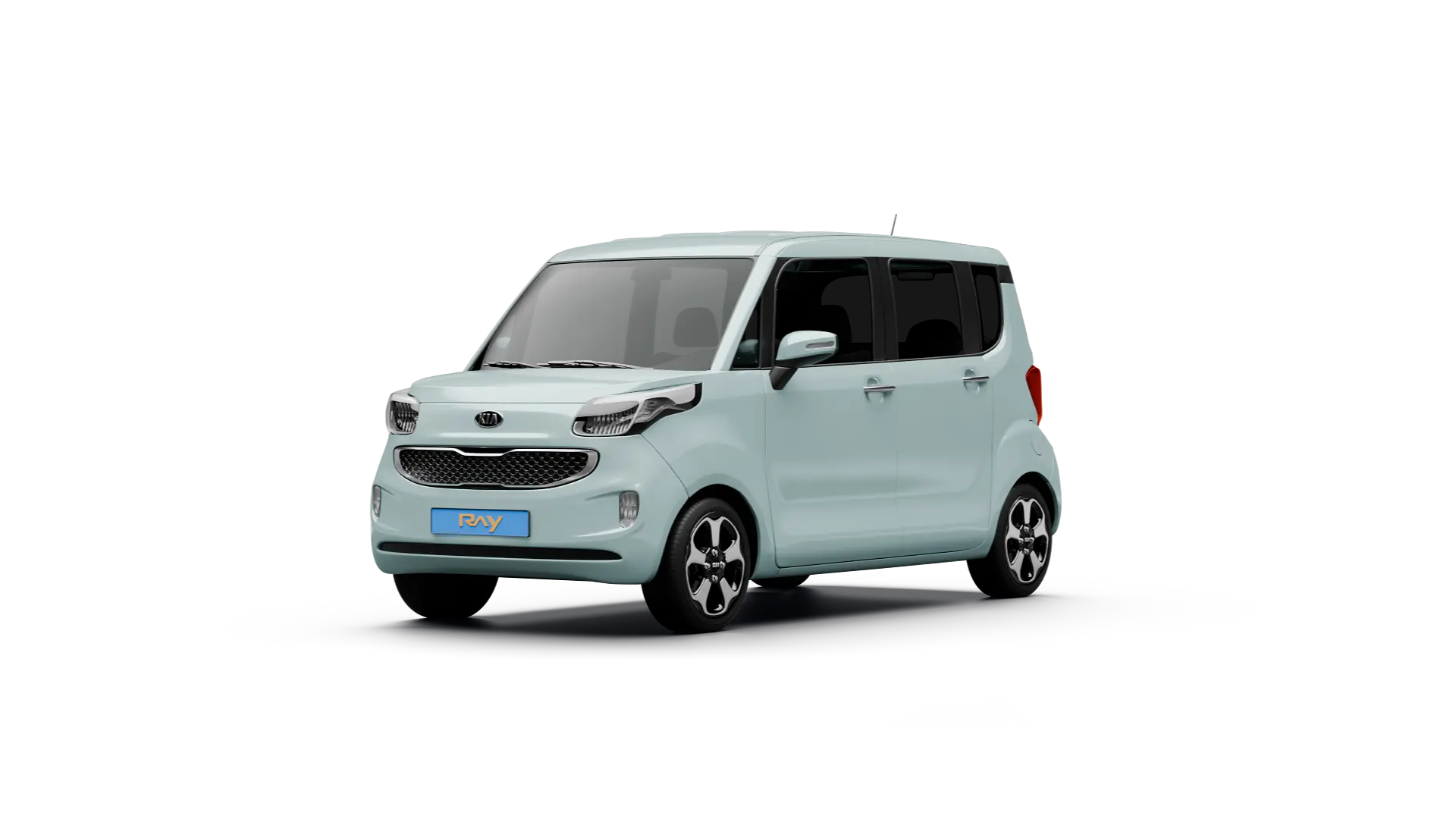 Vehicle 360 Frame 8