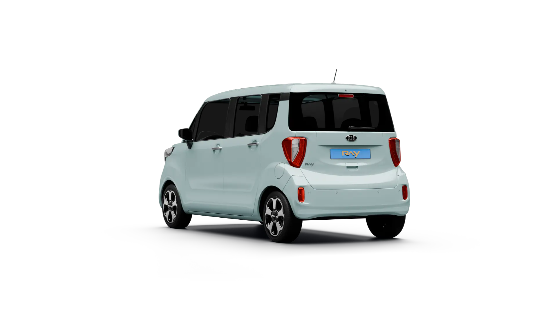 Vehicle 360 Frame 31