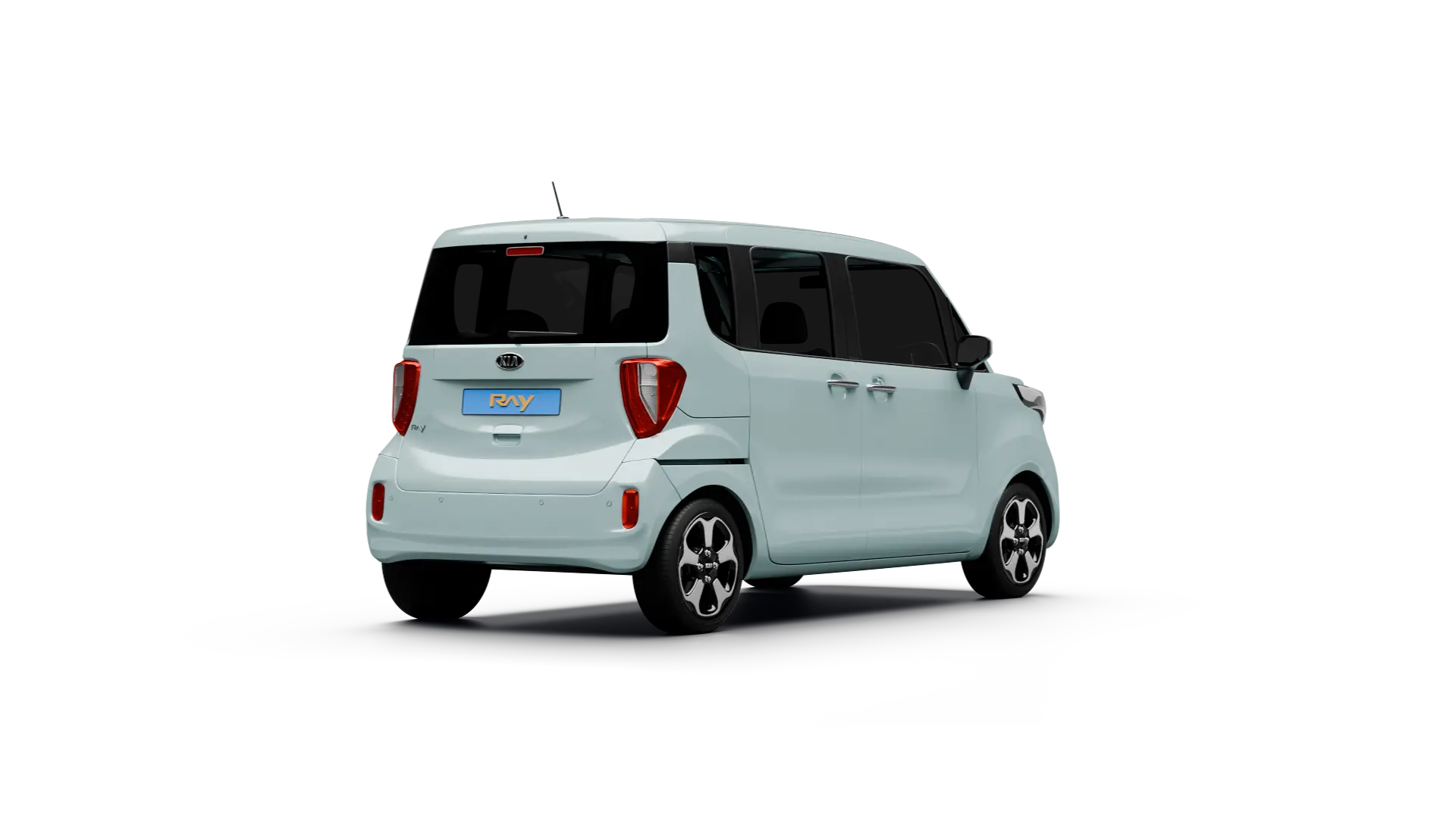 Vehicle 360 Frame 44