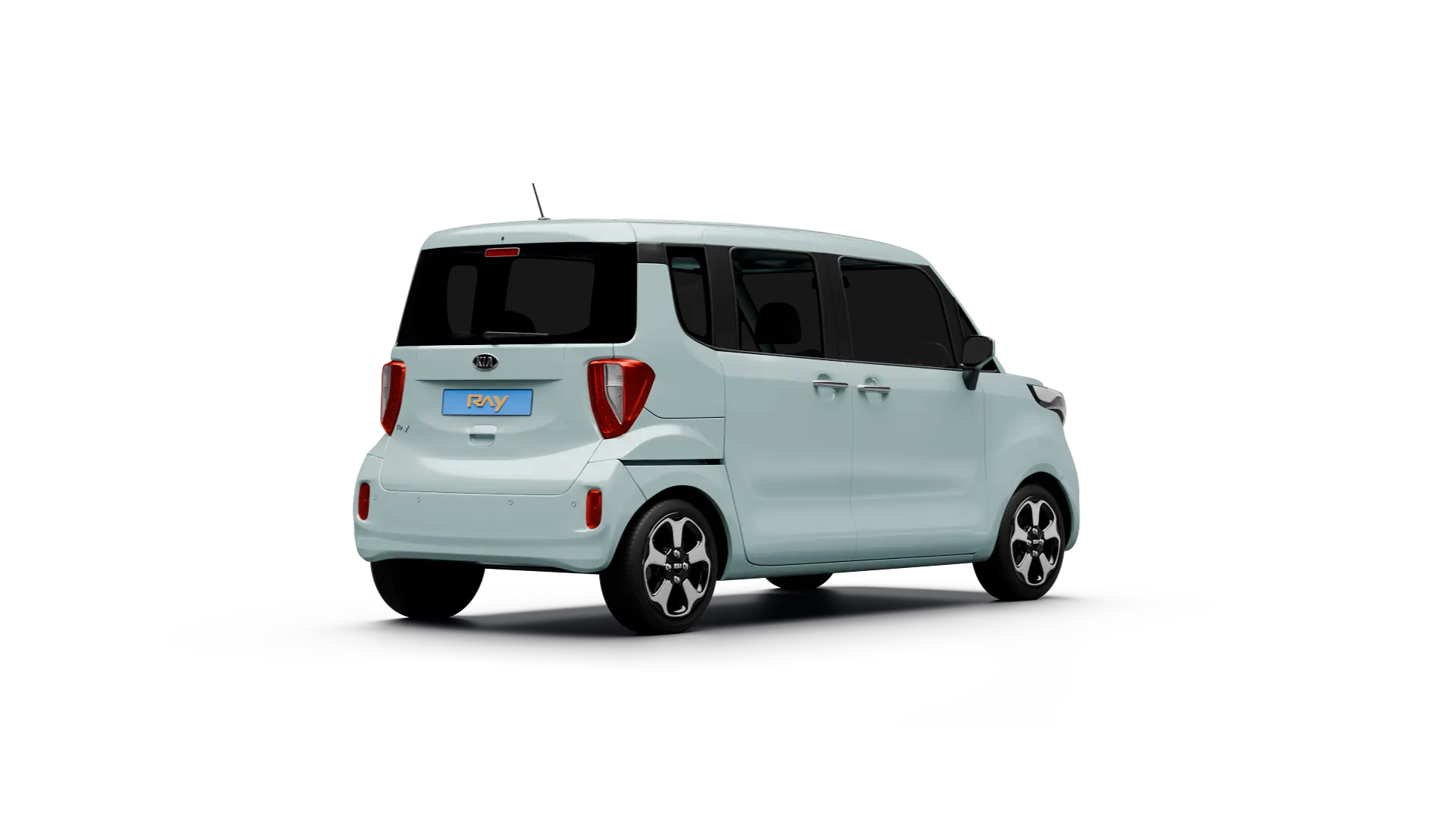 Vehicle 360 Frame 45