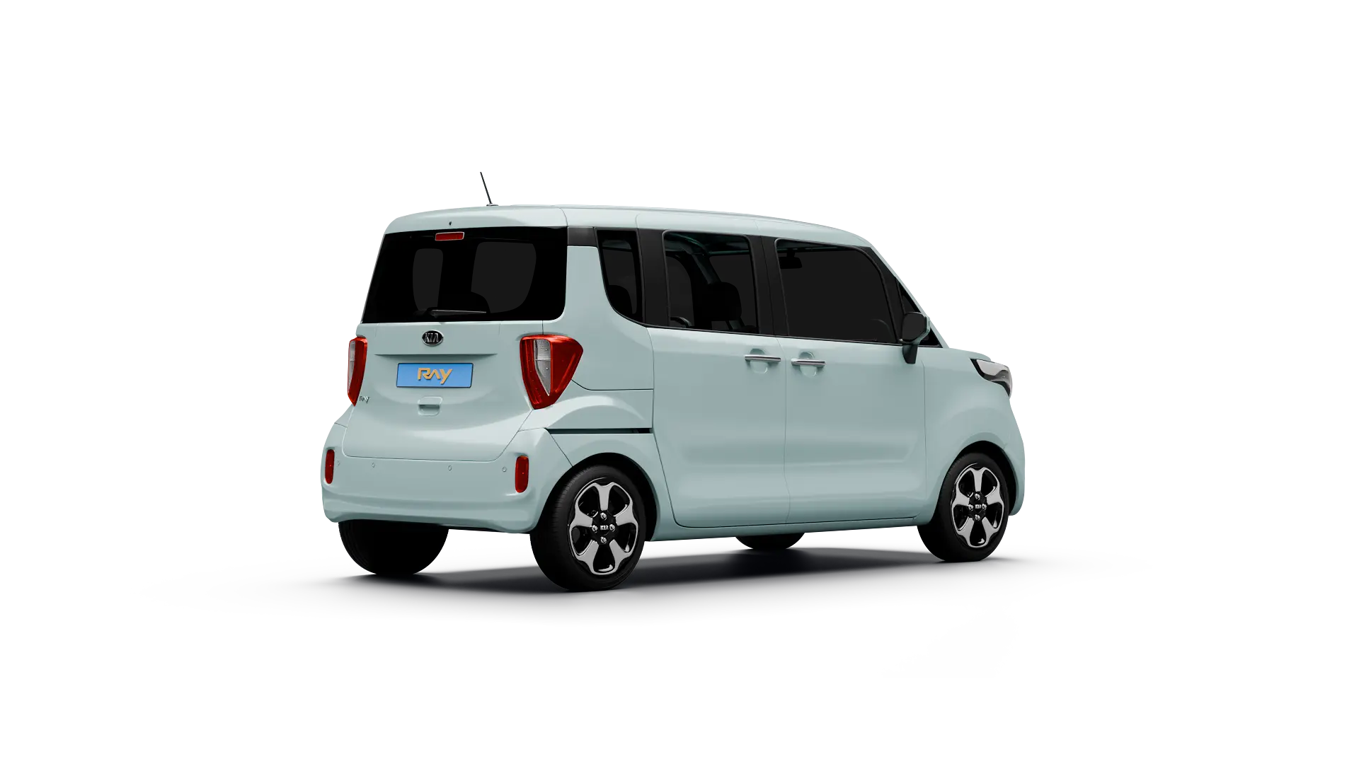 Vehicle 360 Frame 46