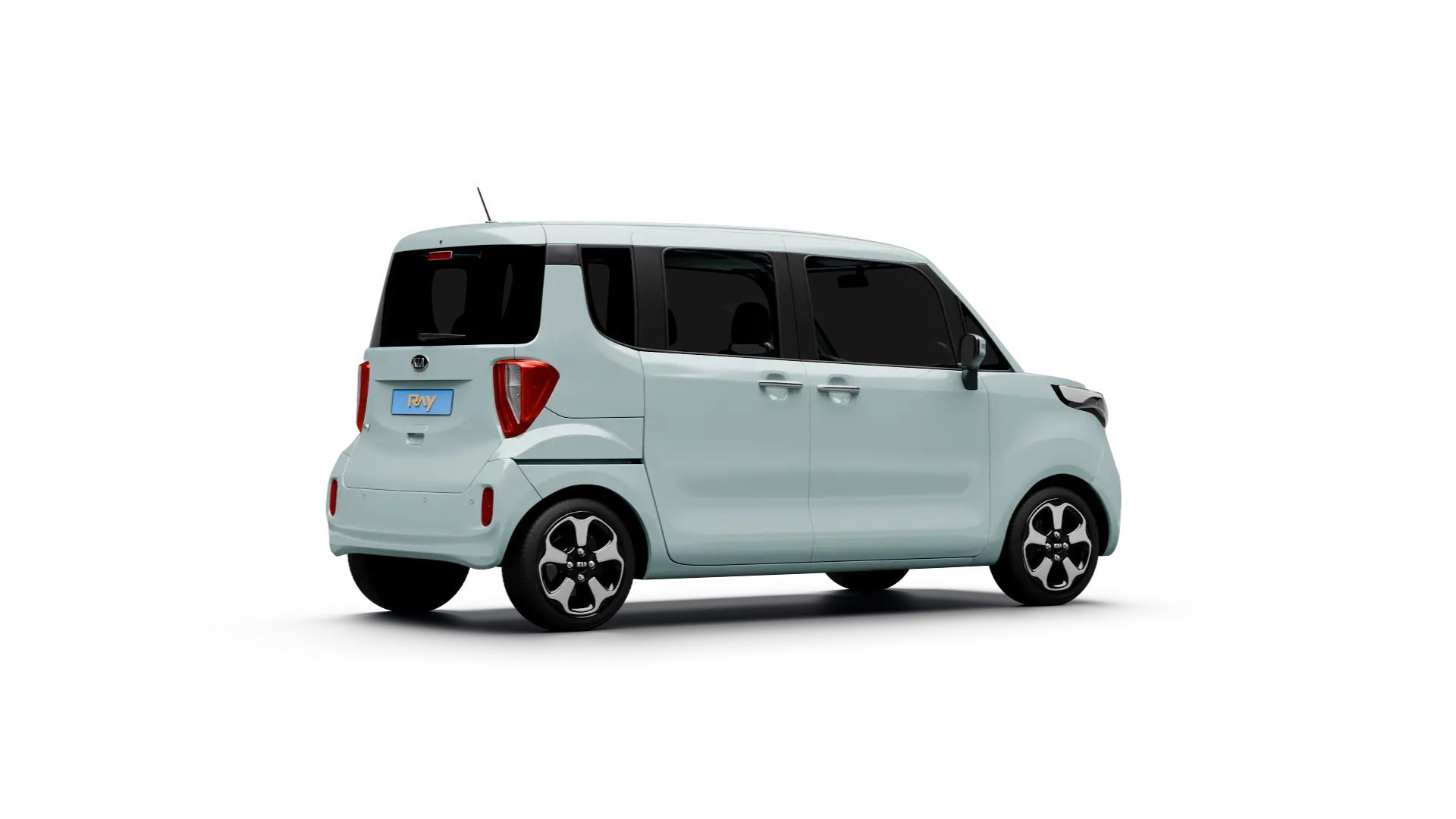 Vehicle 360 Frame 48