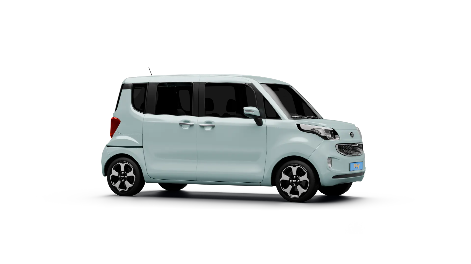 Vehicle 360 Frame 60