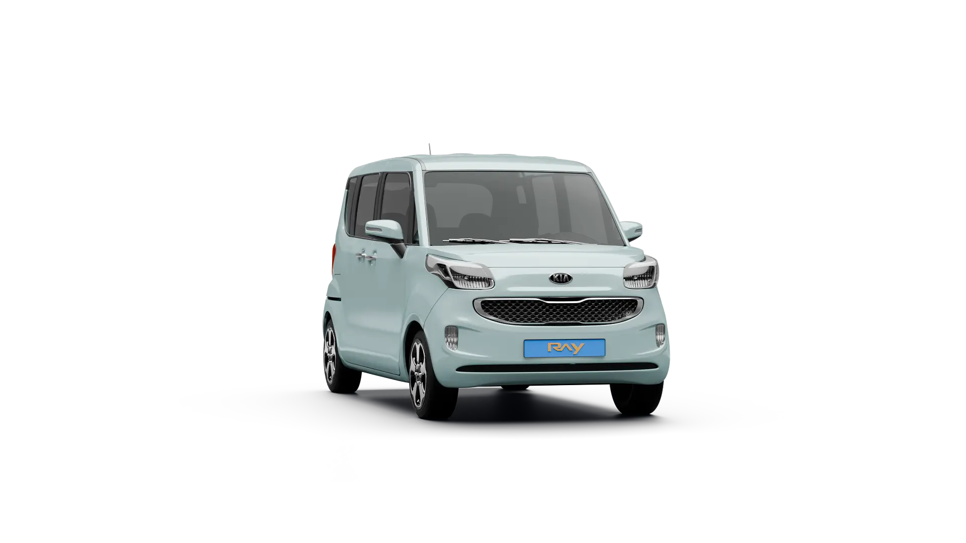 Vehicle 360 Frame 69