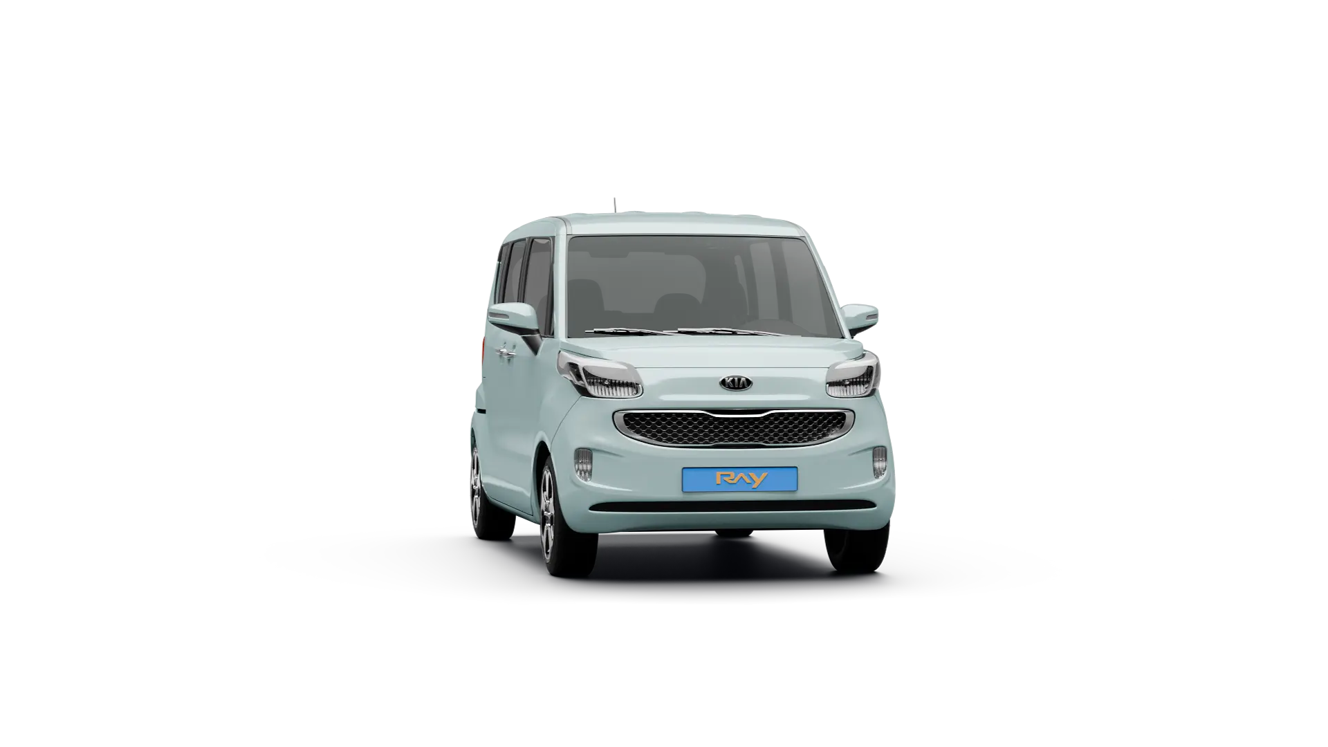 Vehicle 360 Frame 70