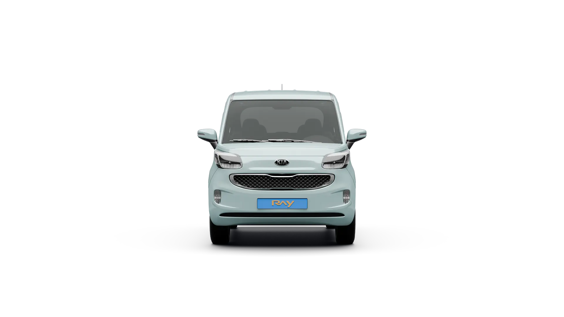 Ray