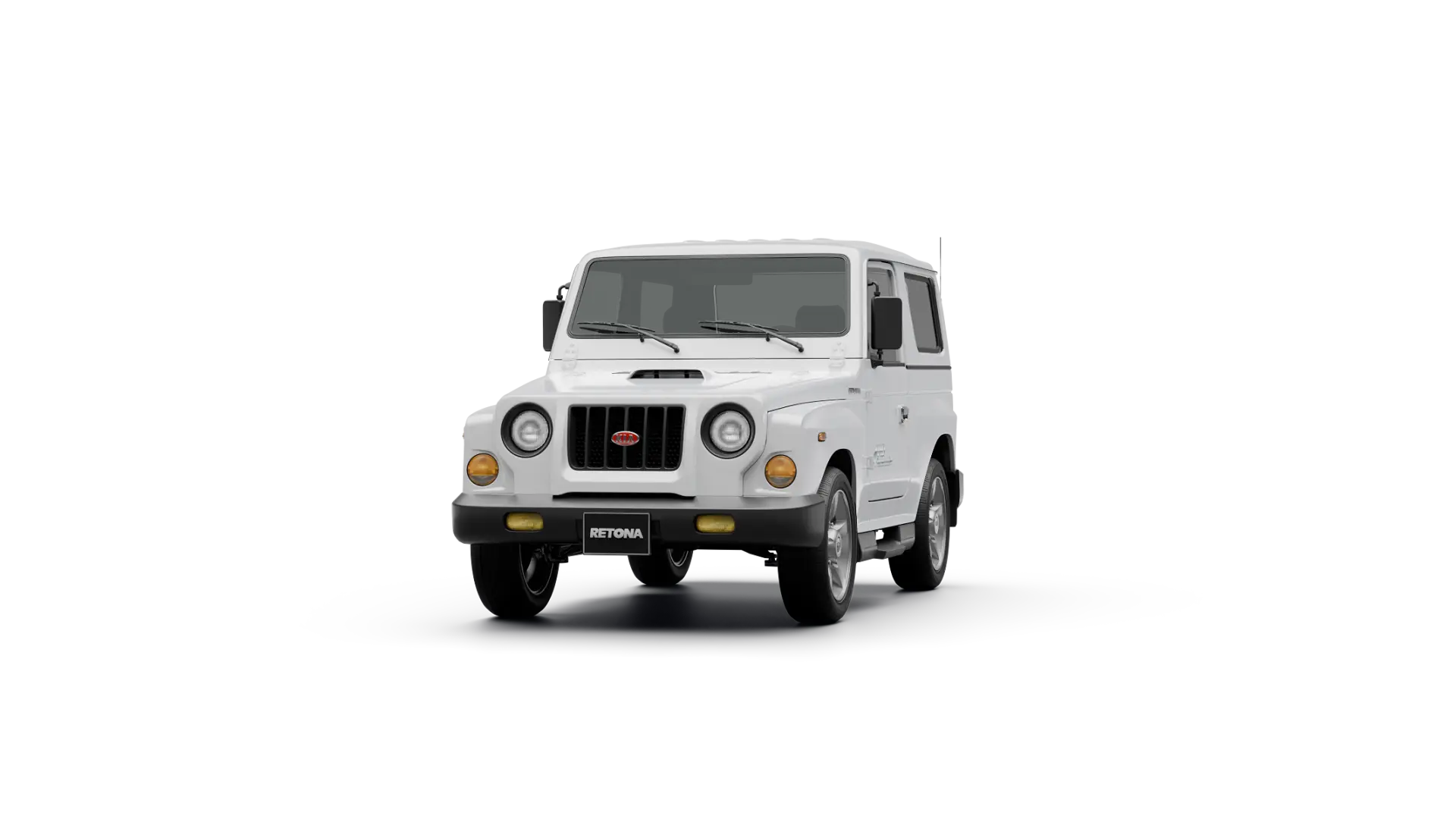 Vehicle 360 Frame 4