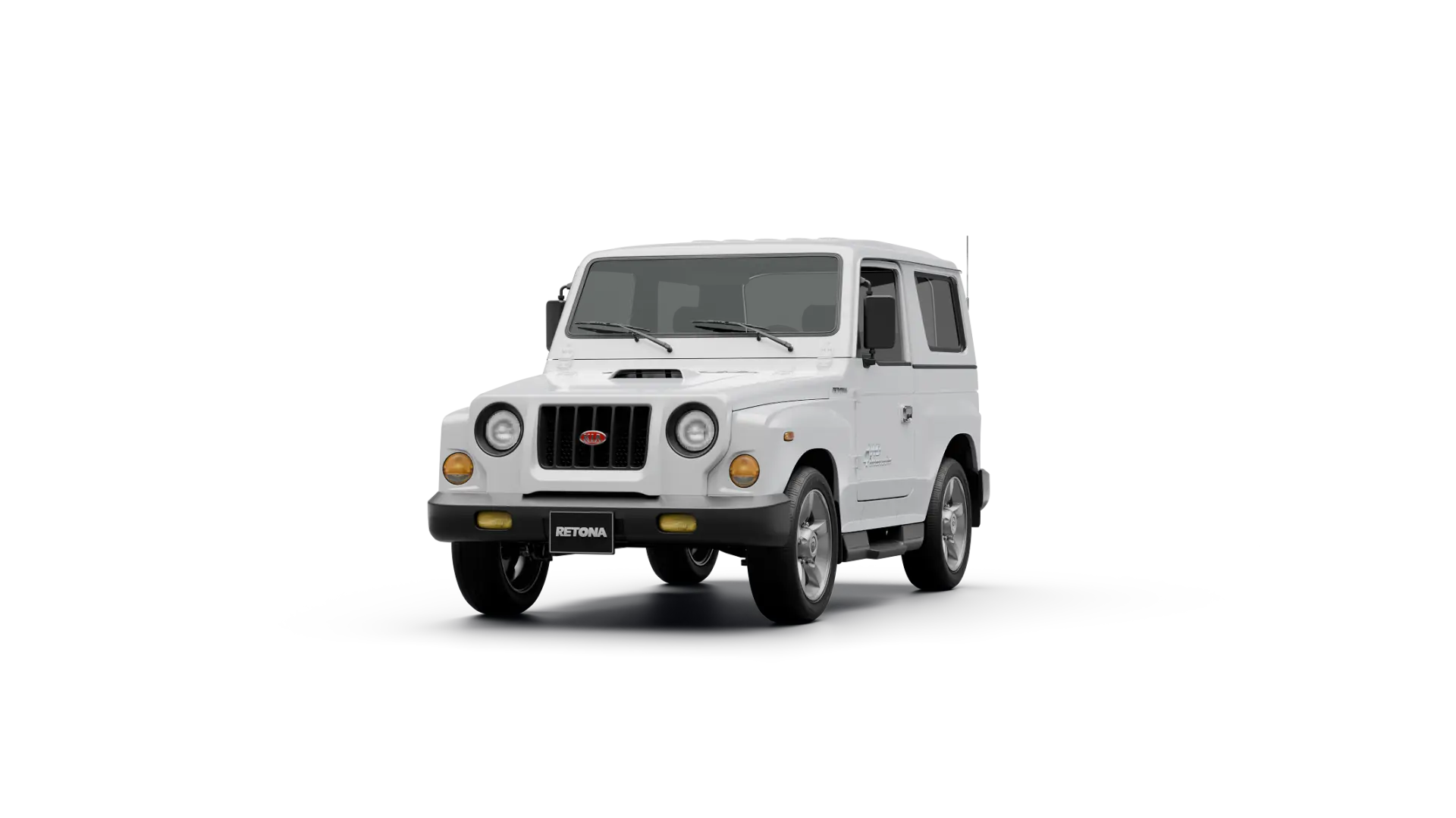 Vehicle 360 Frame 5