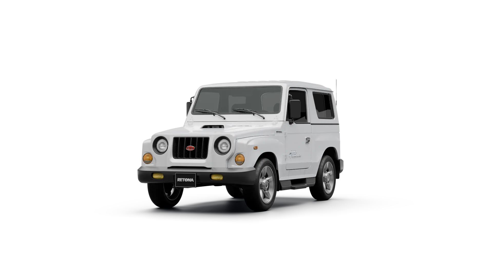 Vehicle 360 Frame 6