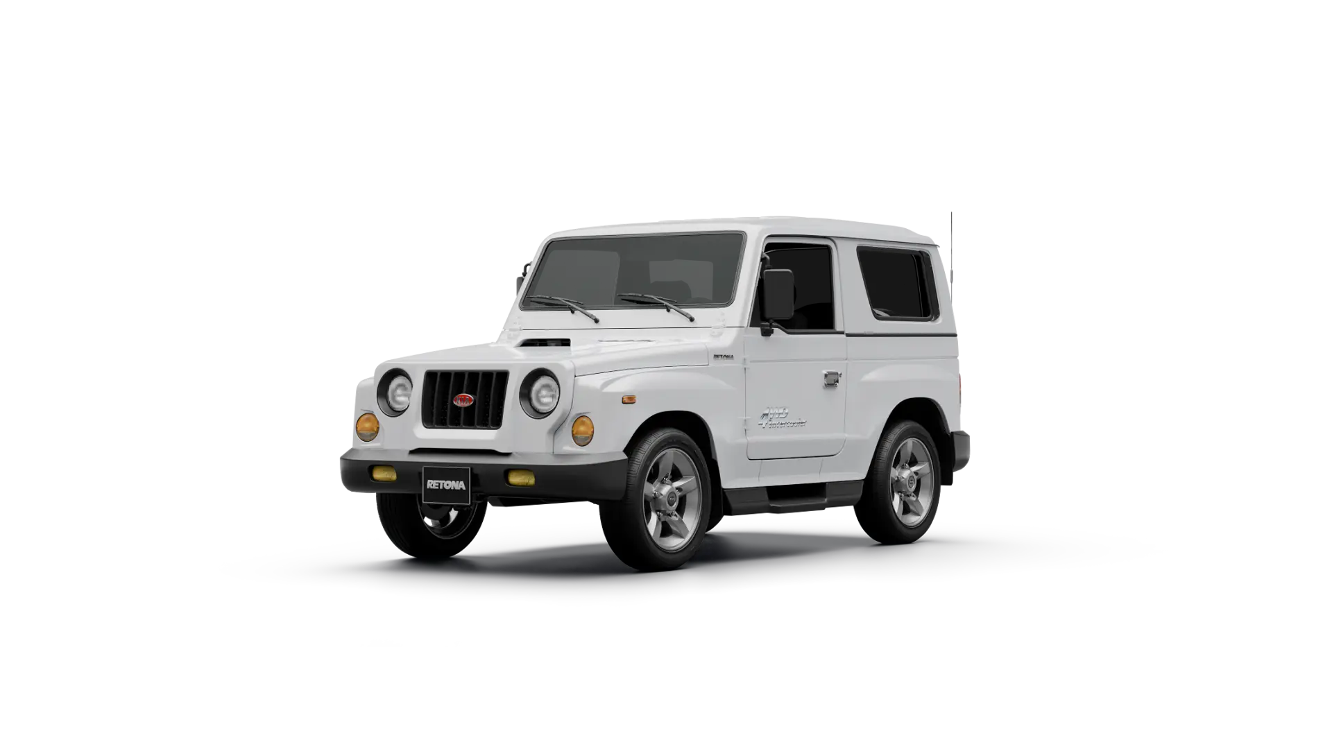 Vehicle 360 Frame 8
