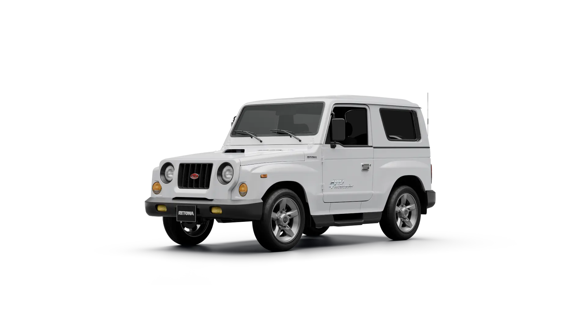 Vehicle 360 Frame 9