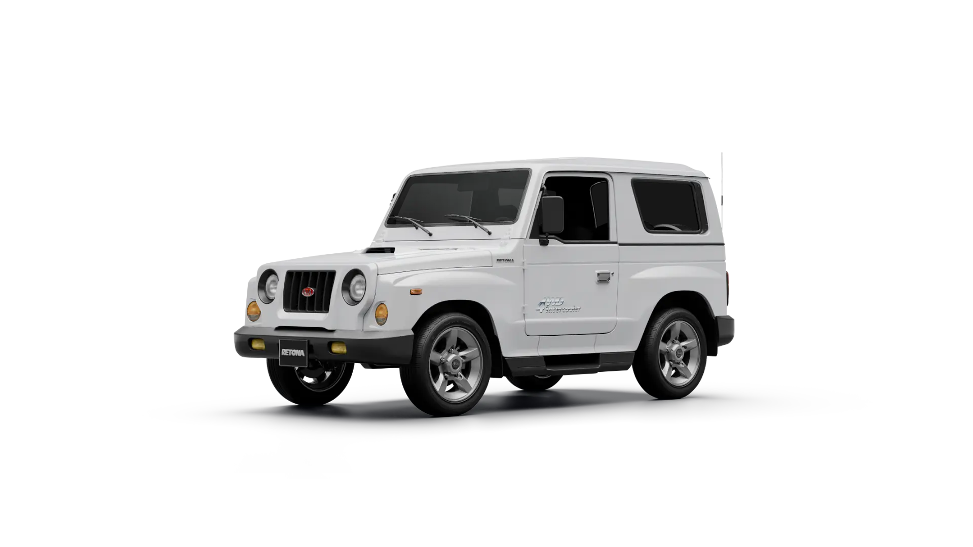 Vehicle 360 Frame 10