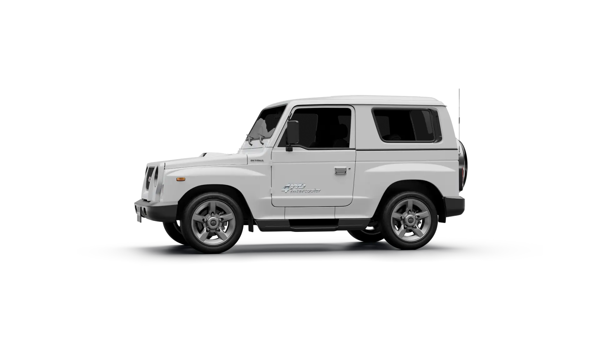 Vehicle 360 Frame 16
