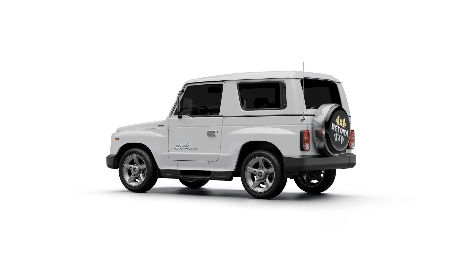 Vehicle 360 Frame 26