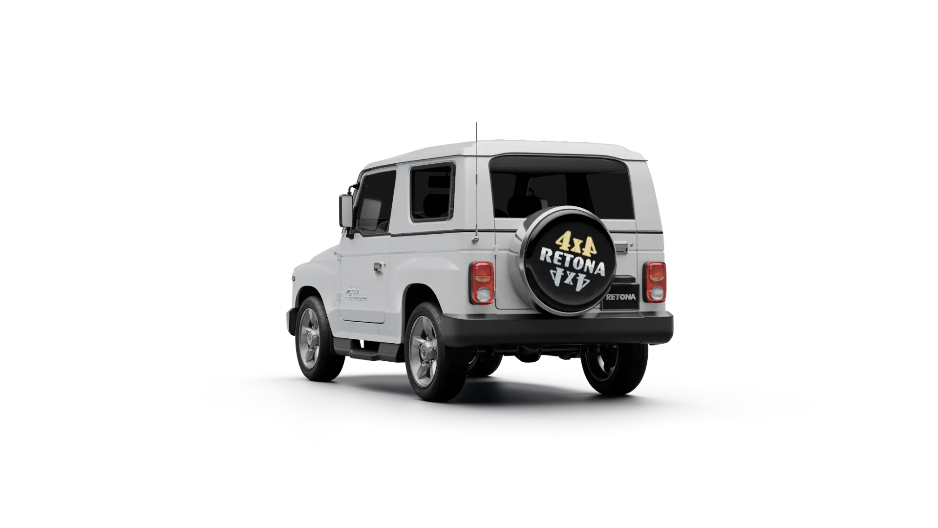Vehicle 360 Frame 32