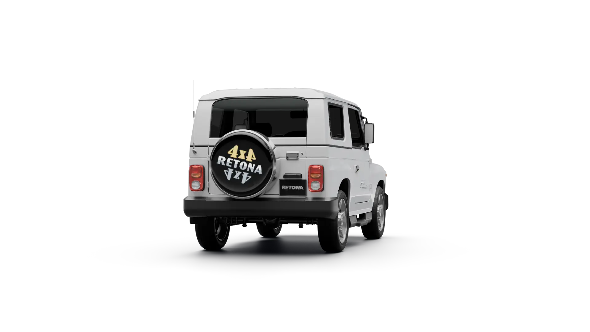 Vehicle 360 Frame 40