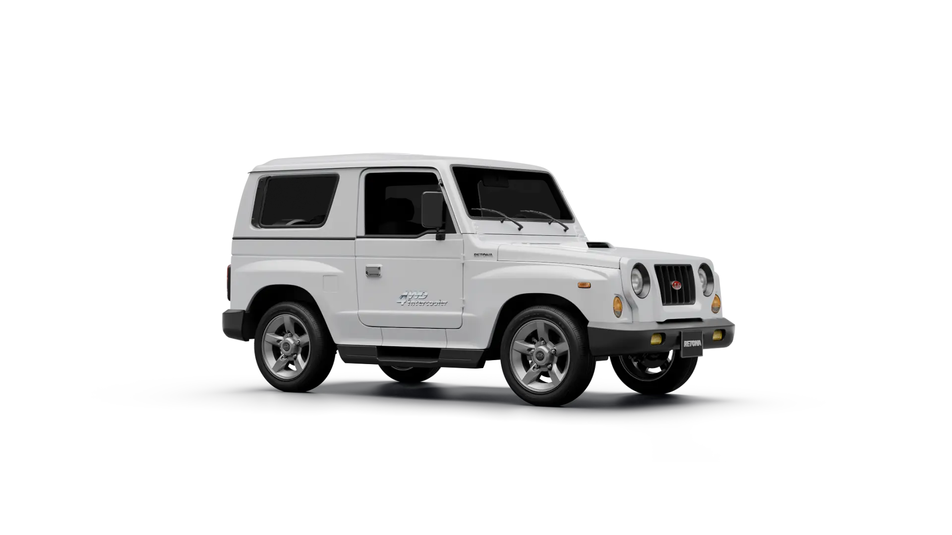 Vehicle 360 Frame 62