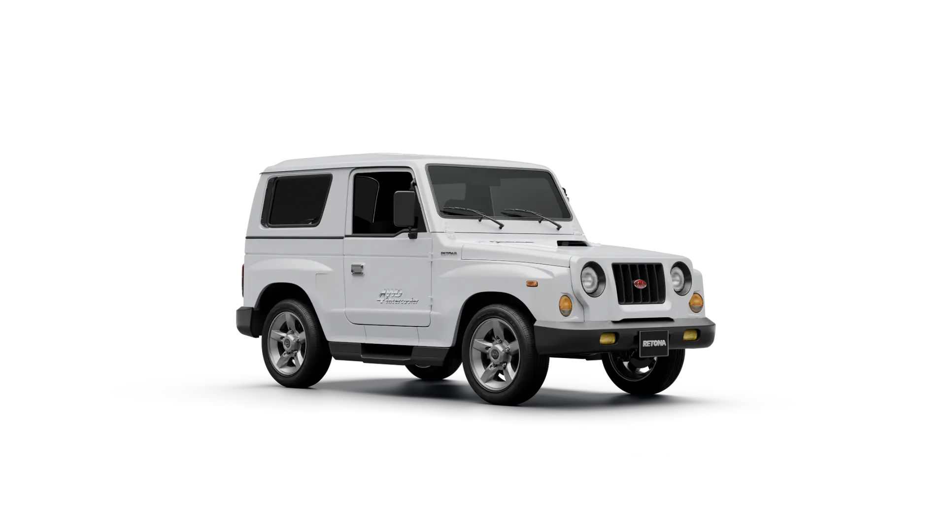 Vehicle 360 Frame 64